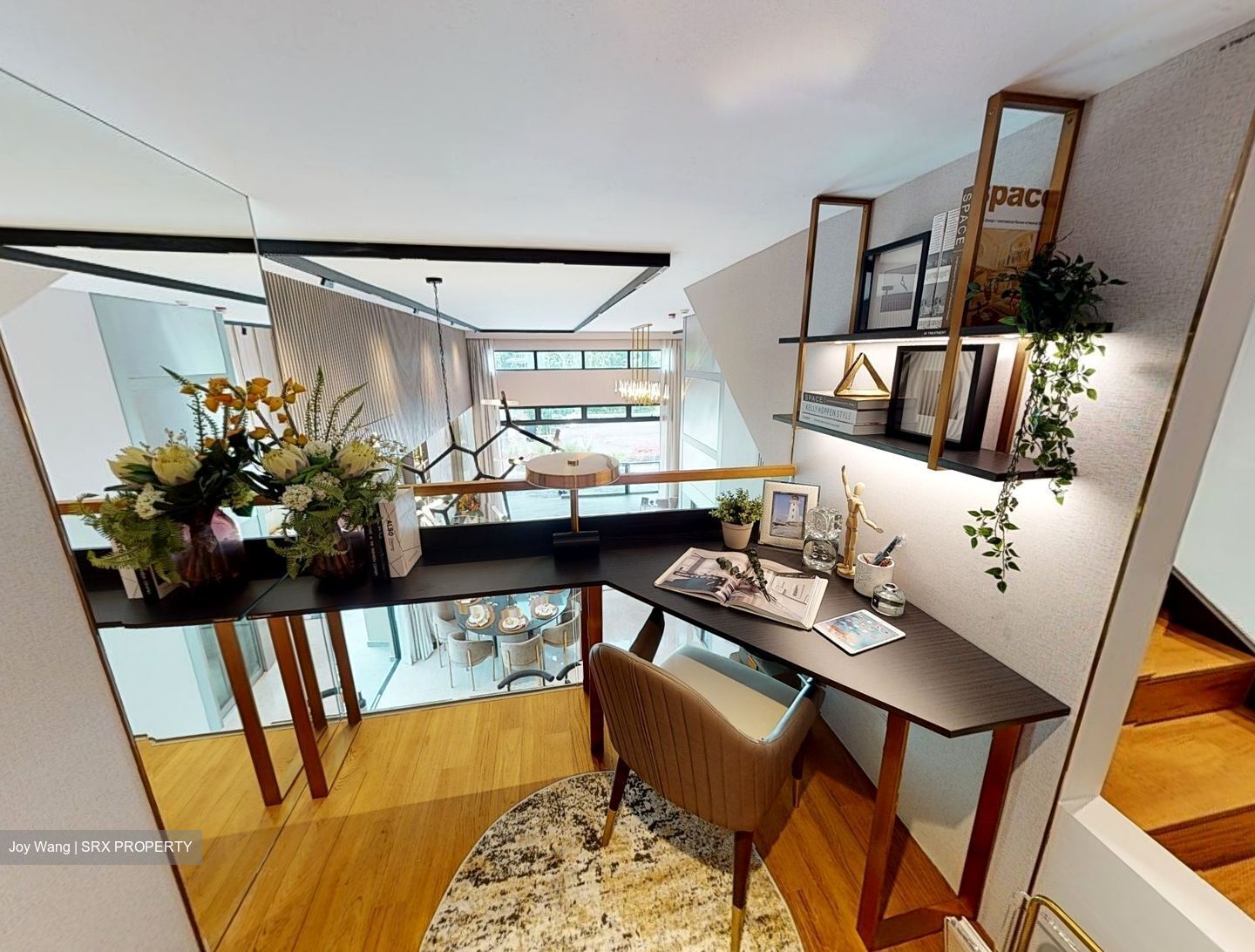 Belgravia Ace (D28), Semi-Detached #339202991